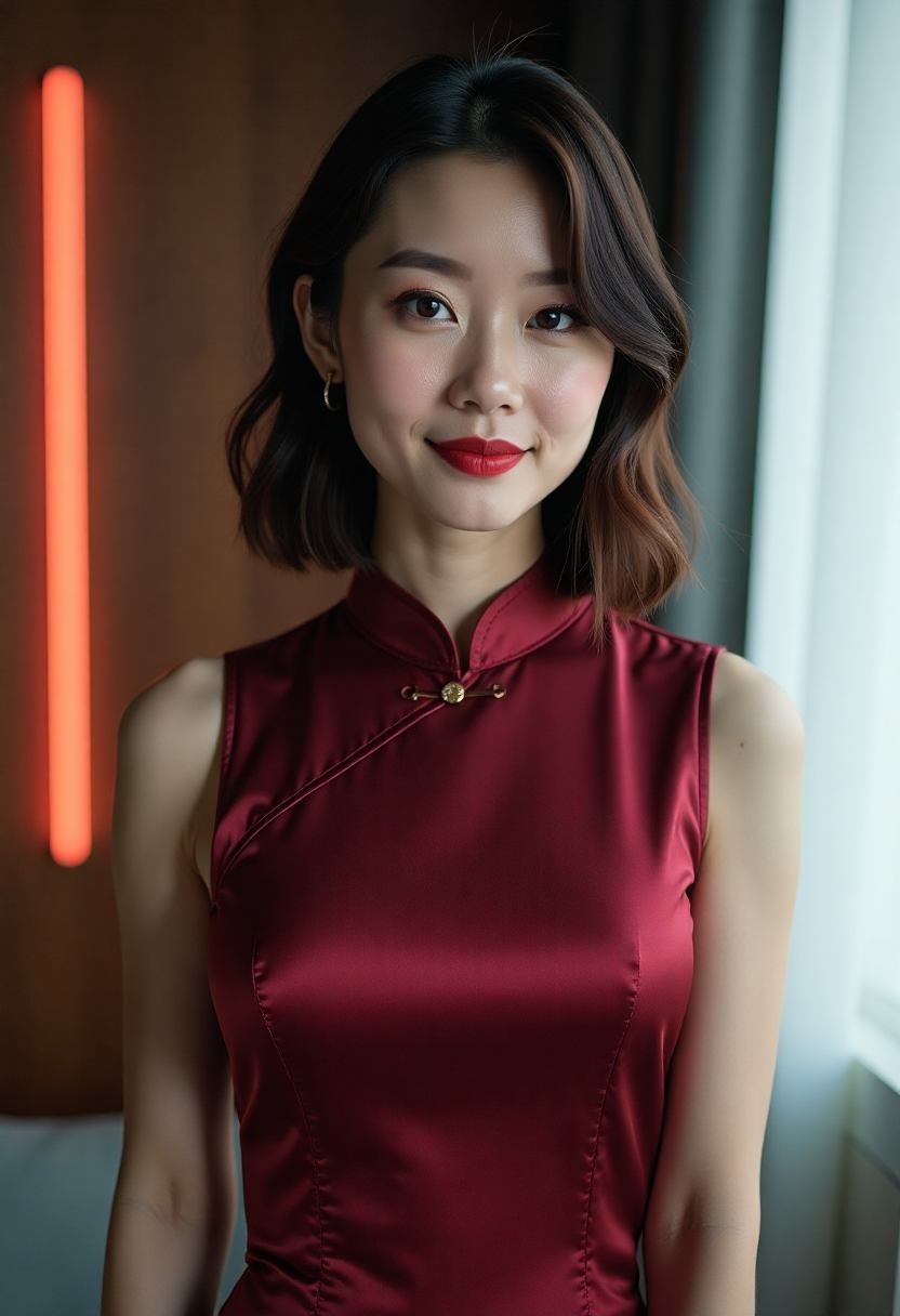 经典浪漫电影色彩学解析