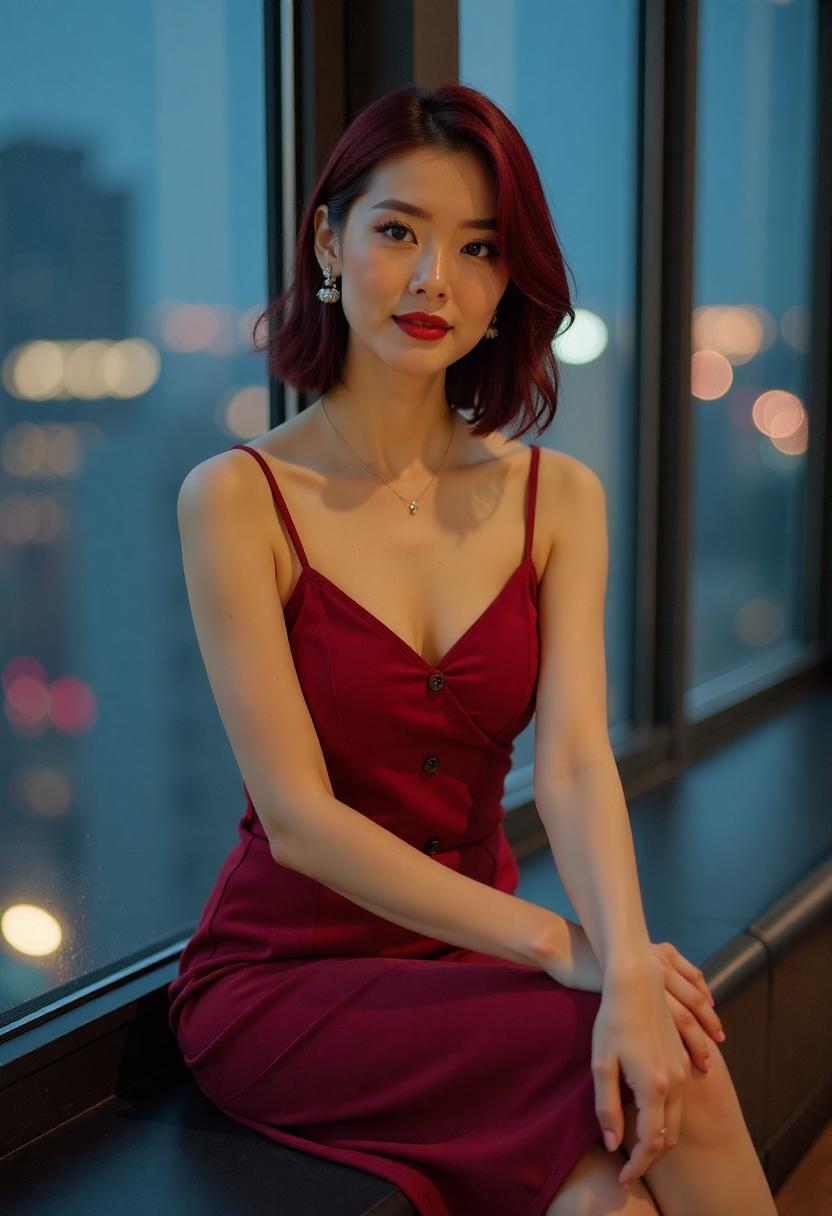 美丽的小蜜桃2幕后花絮